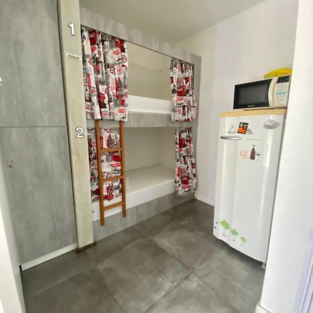 Casa De Oliveira Hostel Torres Eksteriør billede